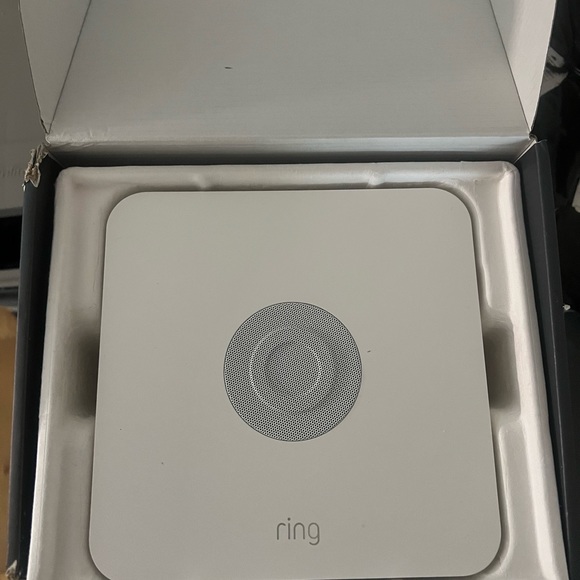 10 piece ring security system - Picture 3 of 4